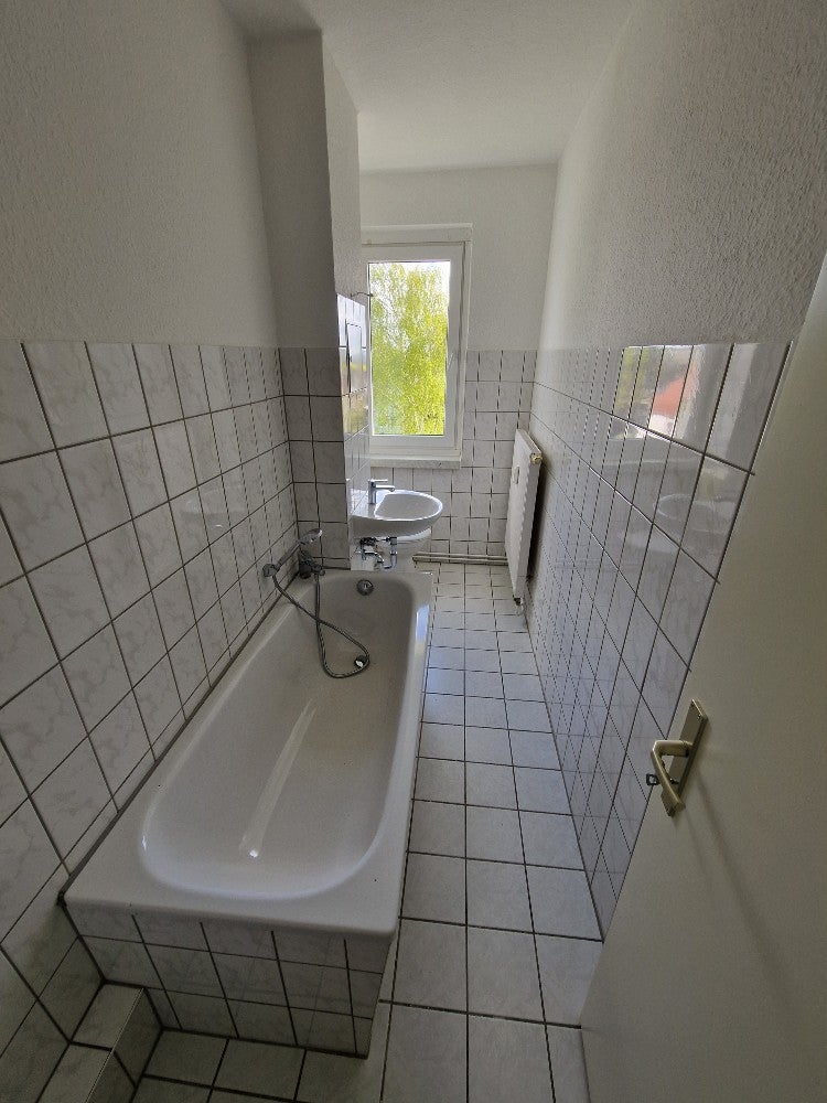Wohnung Ahornstraße in Altenburg