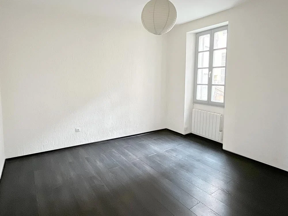 Flat Boulevard de l'Ayrolle in Millau