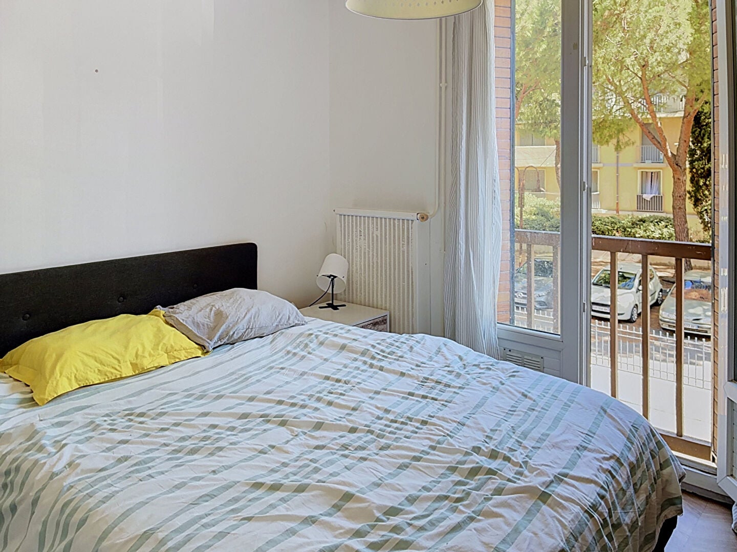 Room Route de Berre in Aix-en-Provence