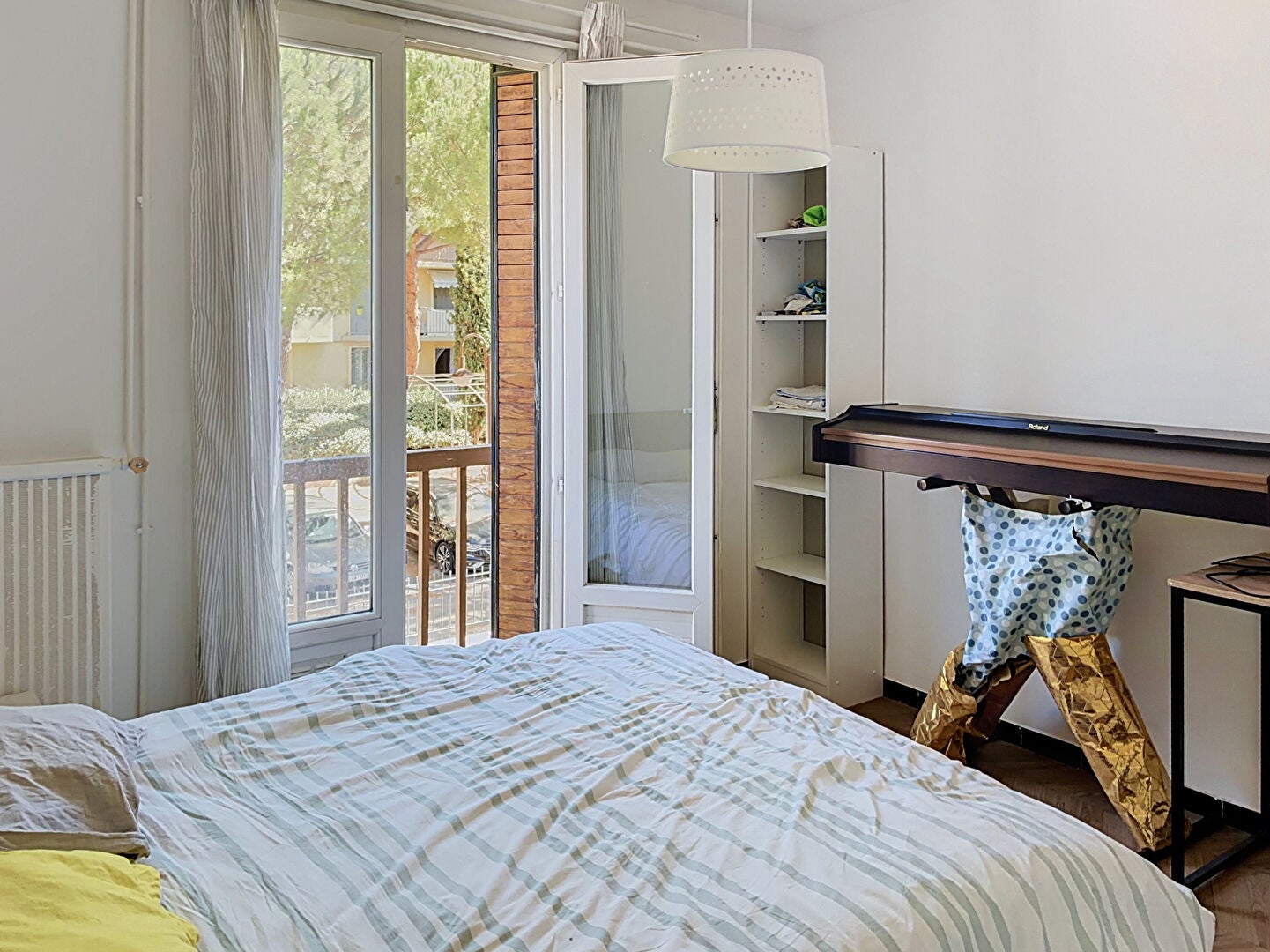 Room Route de Berre in Aix-en-Provence