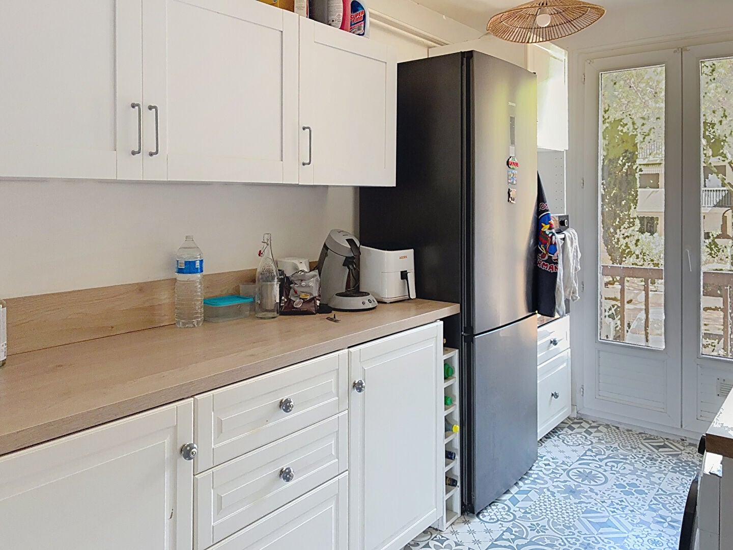 Room Route de Berre in Aix-en-Provence