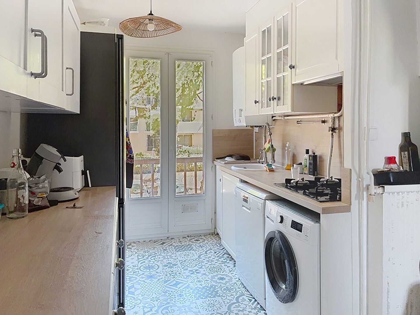 Room Route de Berre in Aix-en-Provence