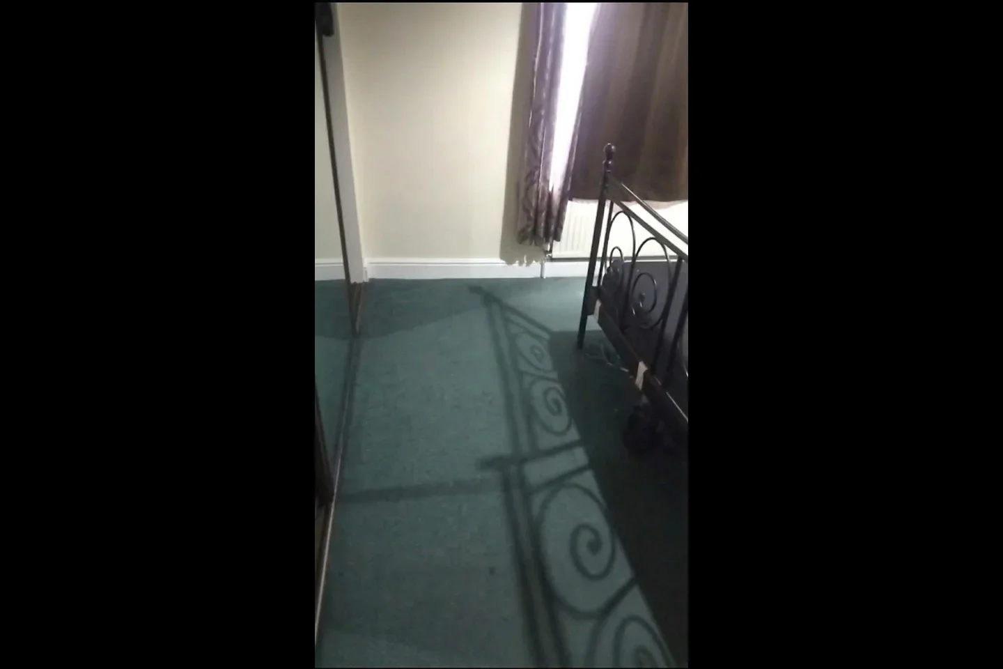 Room Whippendell Road in Watford