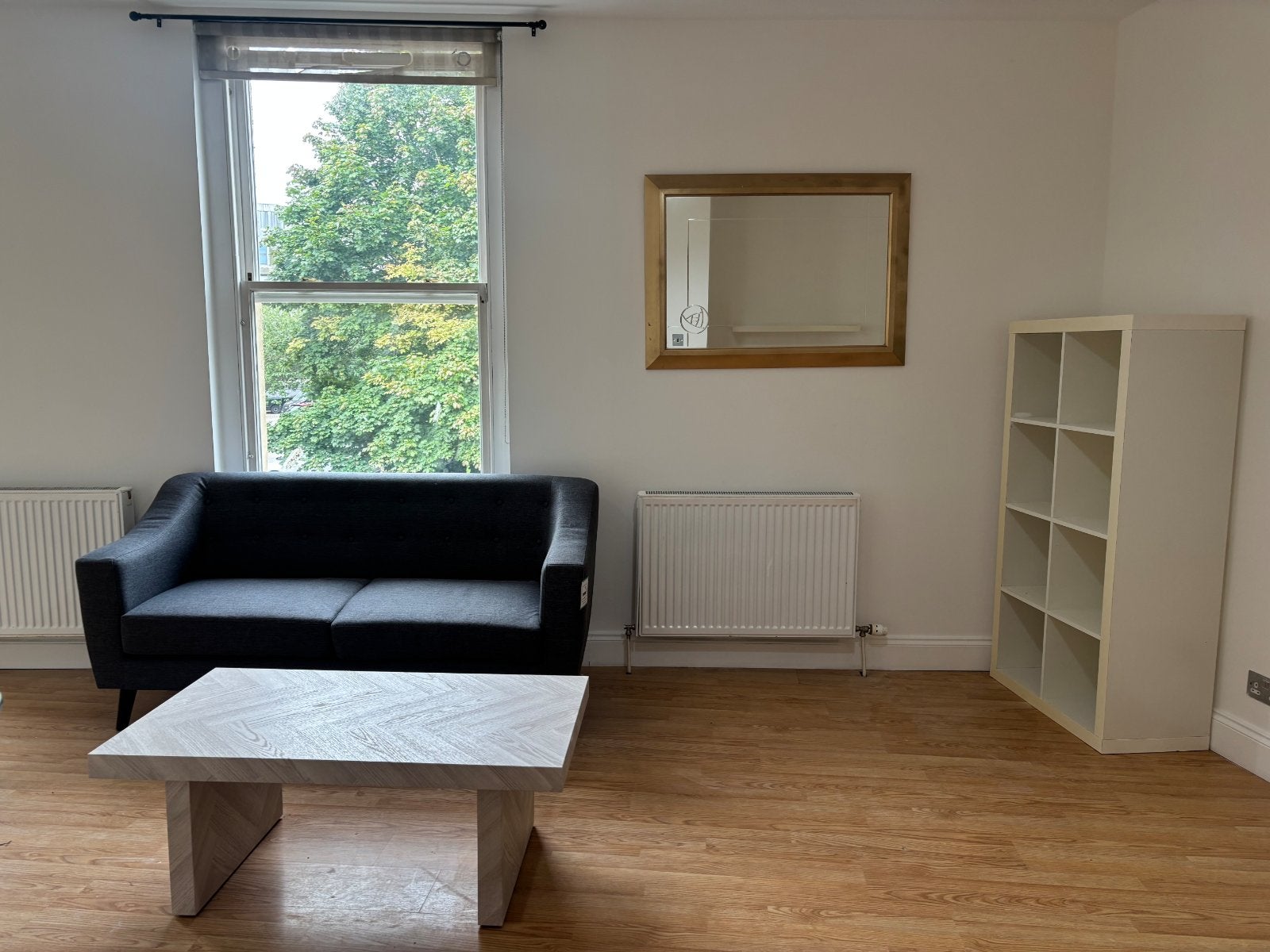 Flat Crimon Place in Aberdeen City