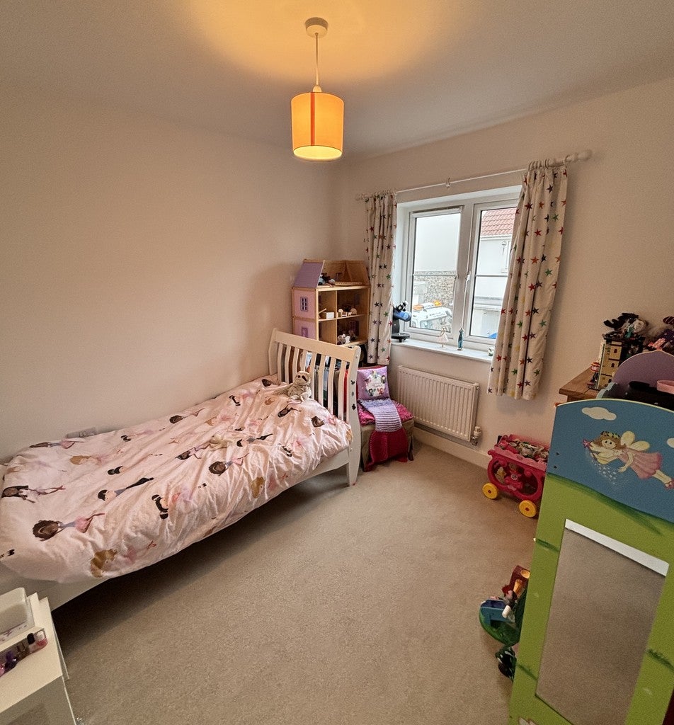 House Mountford Drive in Teignbridge
