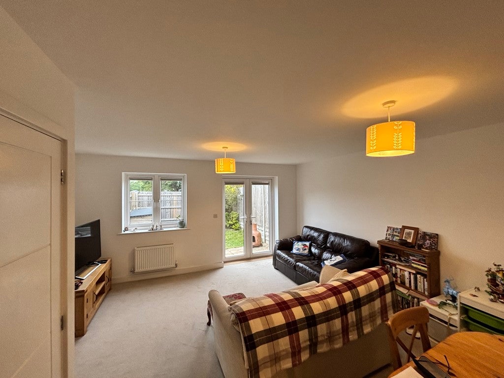 House Mountford Drive in Teignbridge