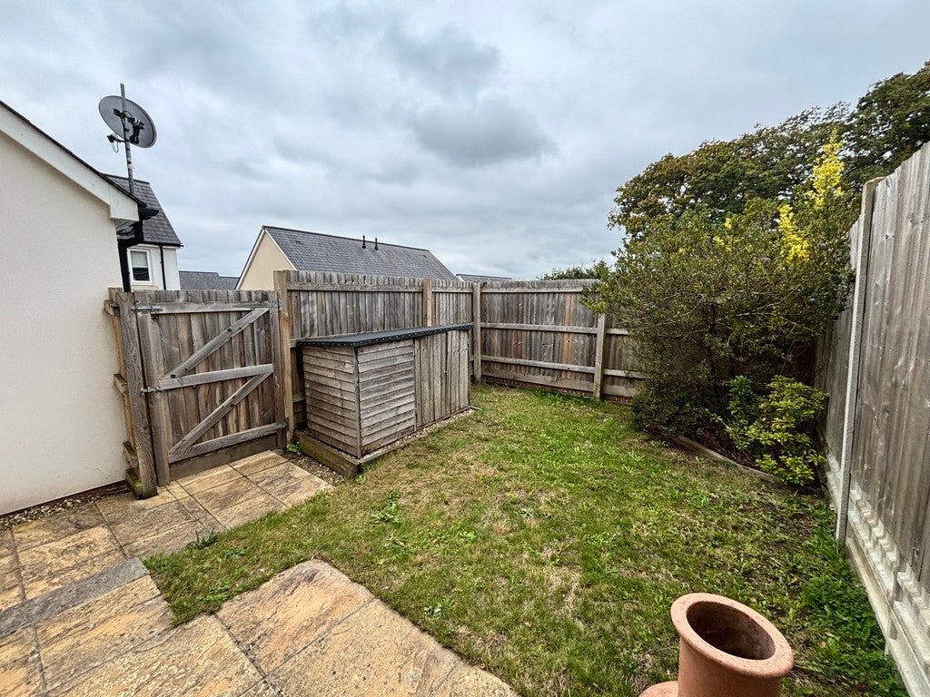 House Mountford Drive in Teignbridge