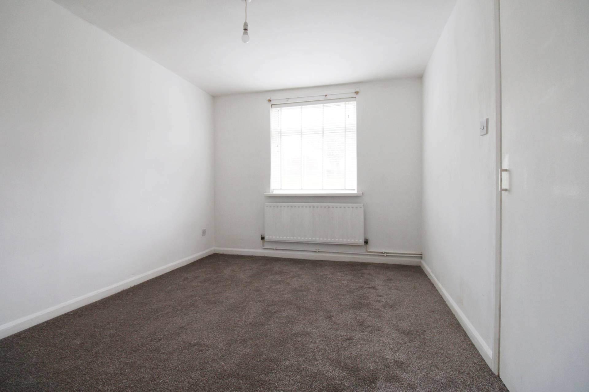 Flat Willows Close in Killingworth