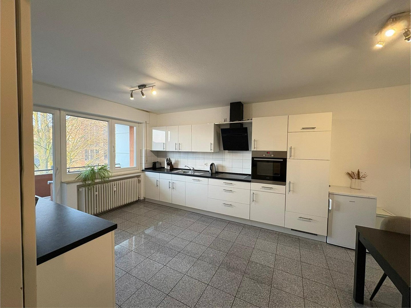 Wohnung Hauptstraße in Recke
