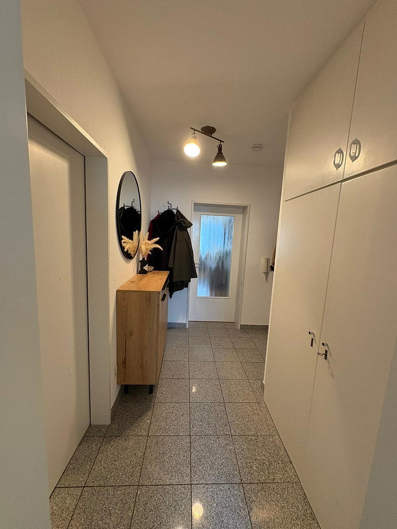 Wohnung Hauptstraße in Recke