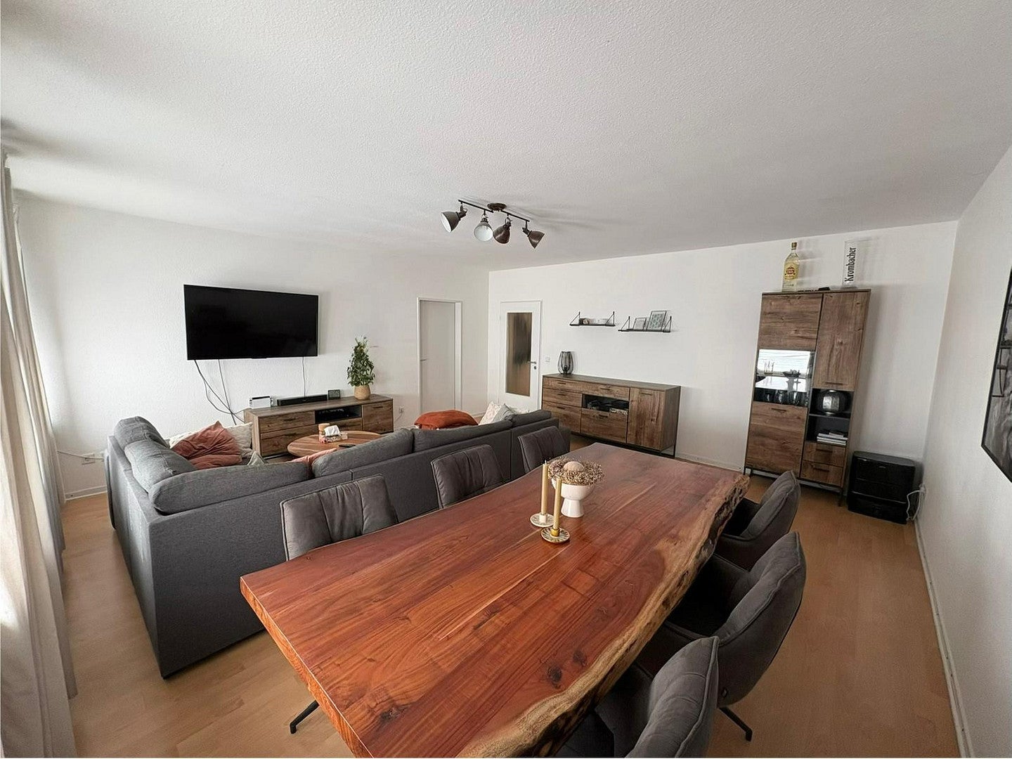 Wohnung Hauptstraße in Recke