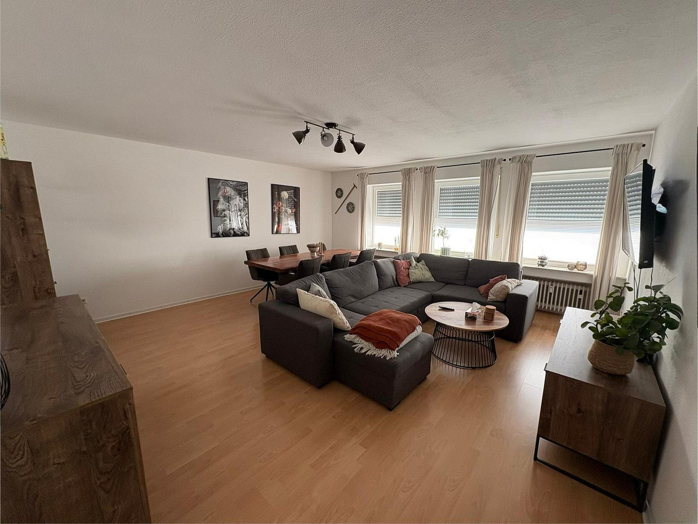 Wohnung Hauptstraße in Recke