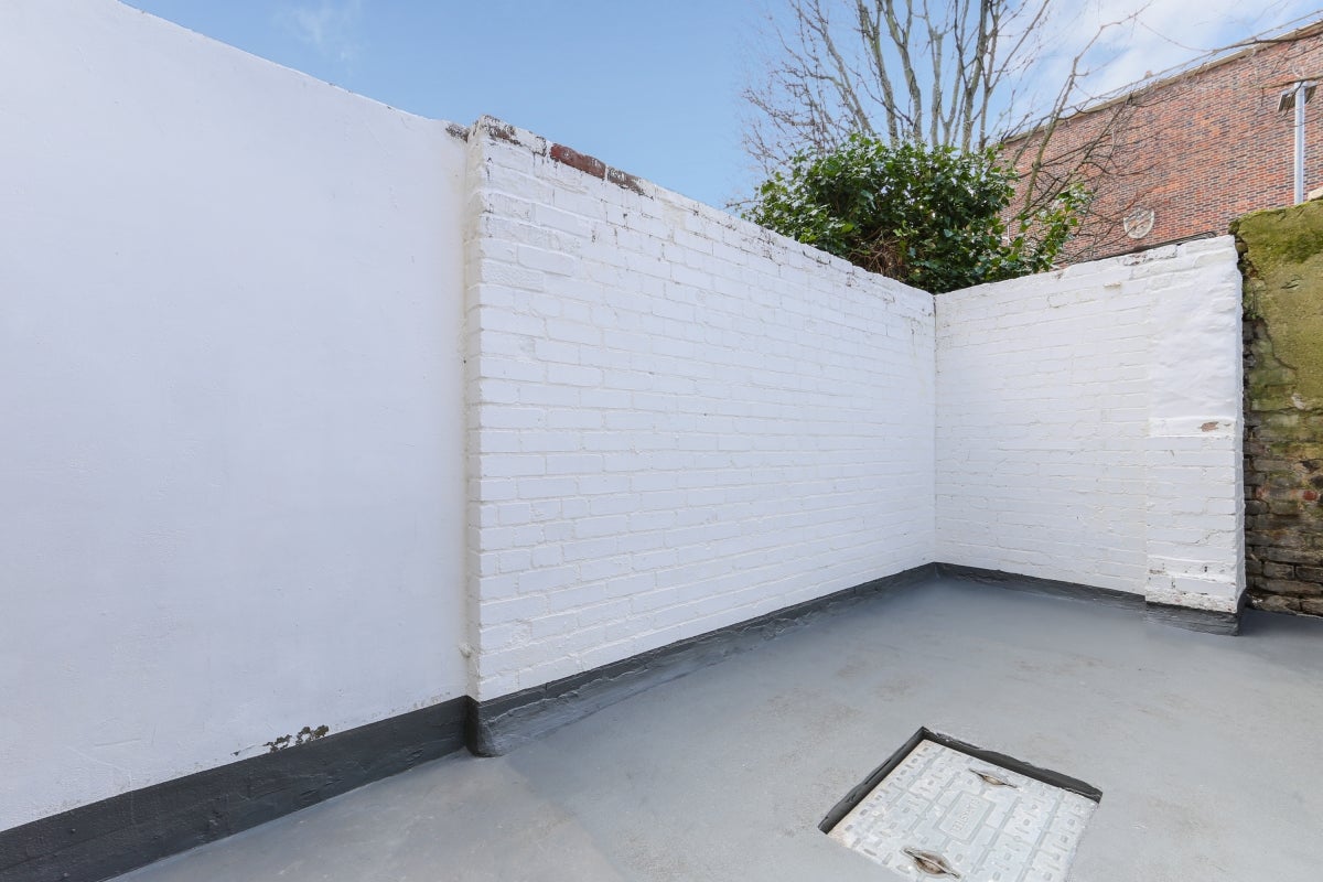 Flat Fonthill Road in Greater London