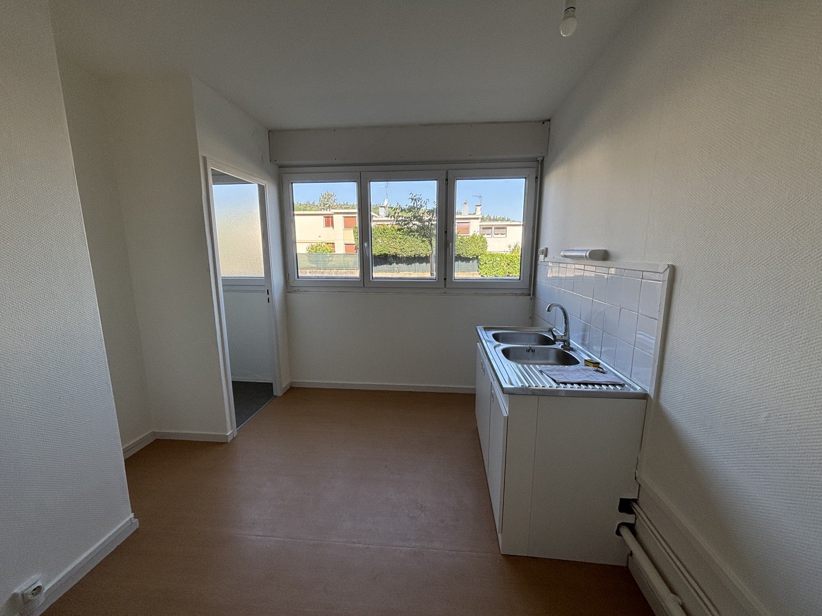 Appartement Rue Édouard Estaunié à Chenôve