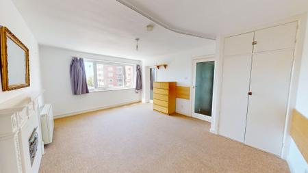 Flat Palmeira Place in Hove