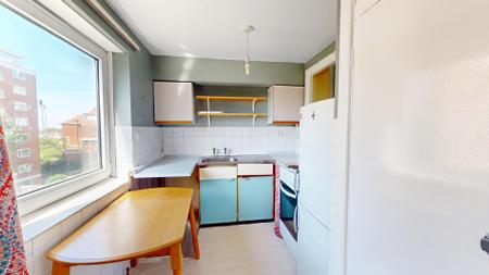 Flat Palmeira Place in Hove