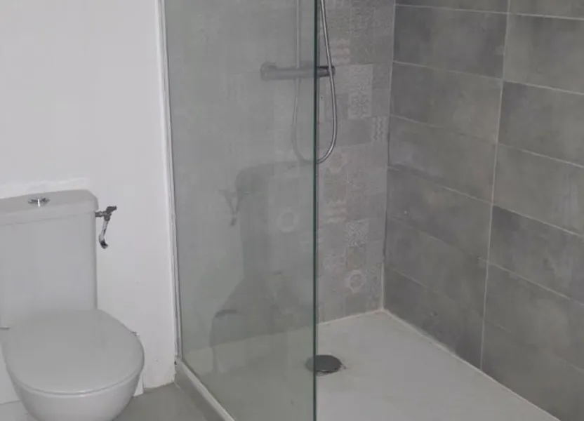 Appartement Accès foyer à Ondes