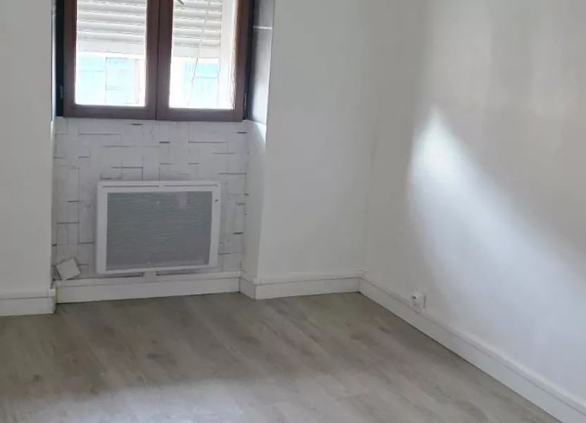 Appartement Accès foyer à Ondes