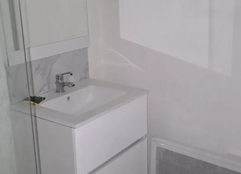 Appartement Accès foyer à Ondes