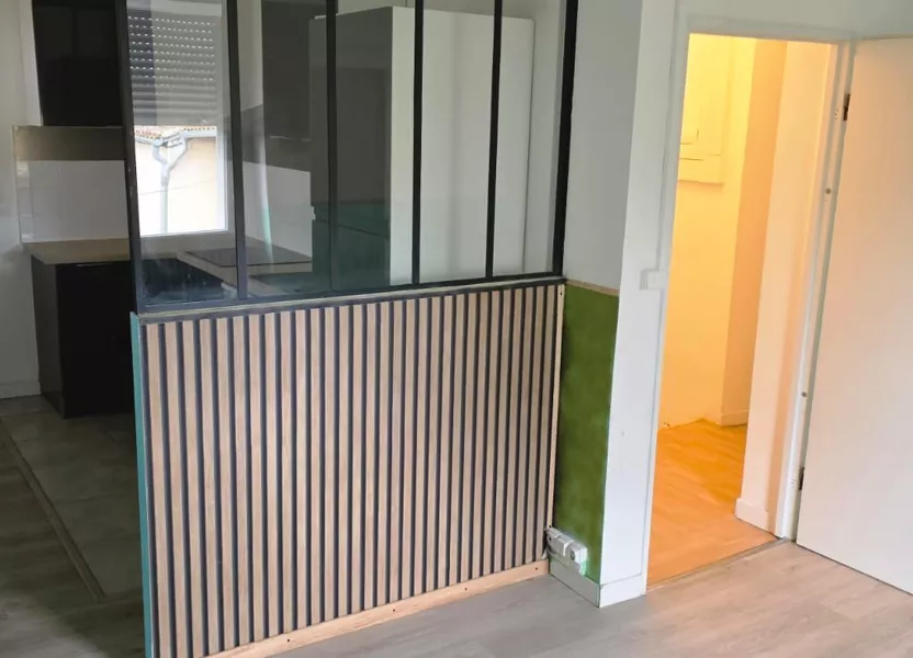 Appartement Accès foyer à Ondes