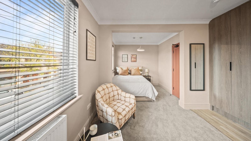 Room Mayfield Road in Nottingham