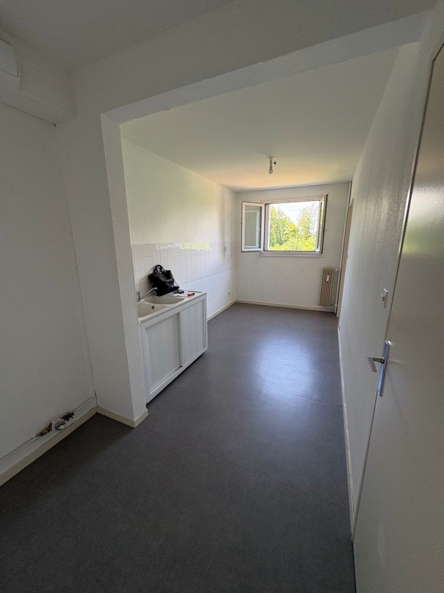 Appartement Rue des Murots à Fontaine-Française