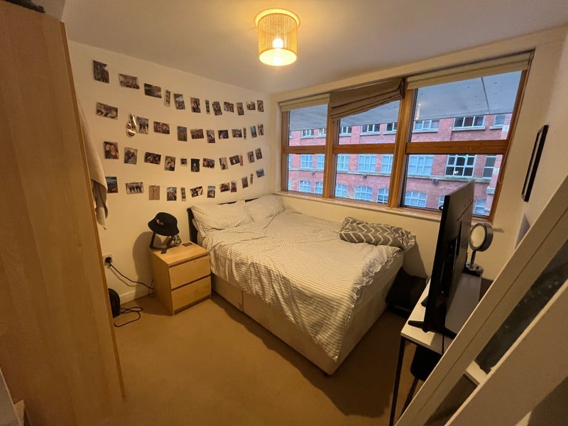 Room Jersey Street in Manchester