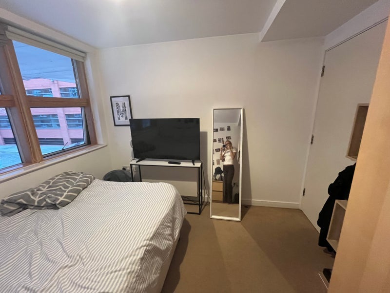 Room Jersey Street in Manchester