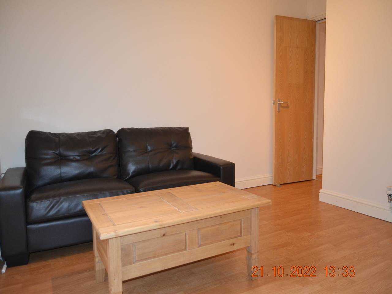 Flat Northcote Lane in Cardiff