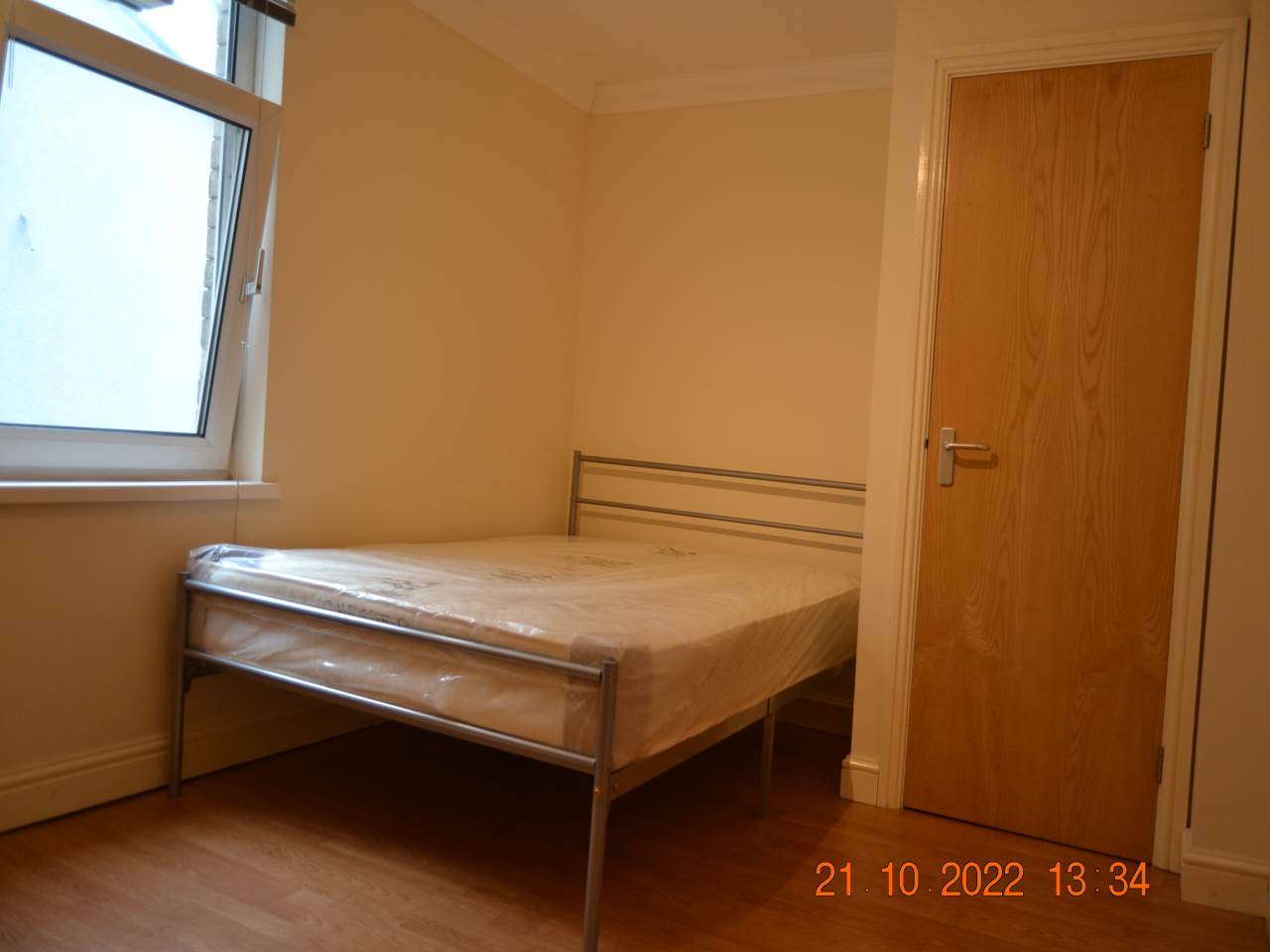 Flat Northcote Lane in Cardiff