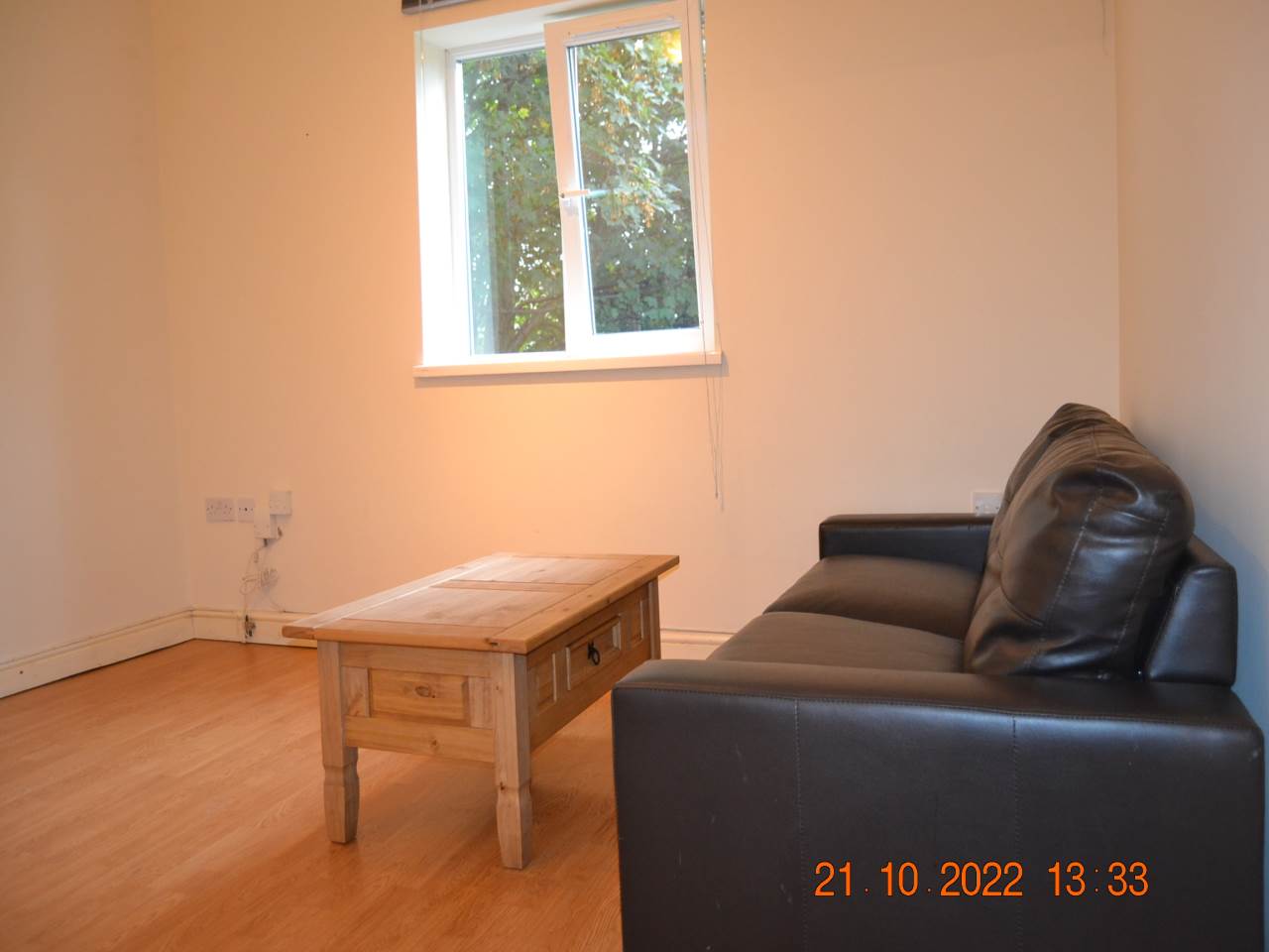 Flat Northcote Lane in Cardiff