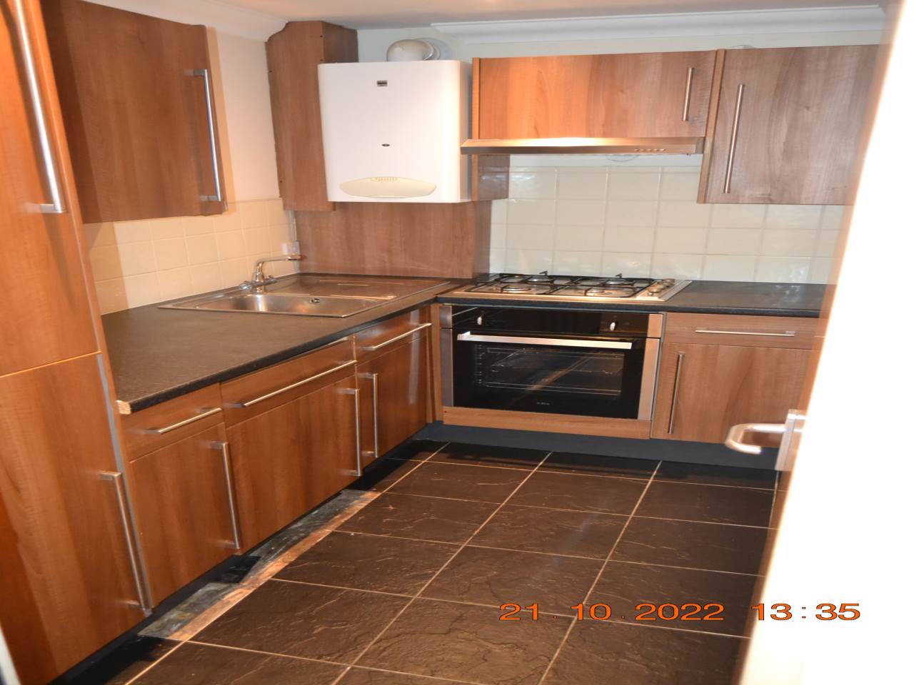 Flat Northcote Lane in Cardiff