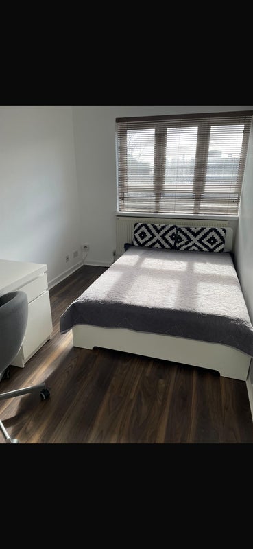 Room Cheesemans Terrace in Greater London