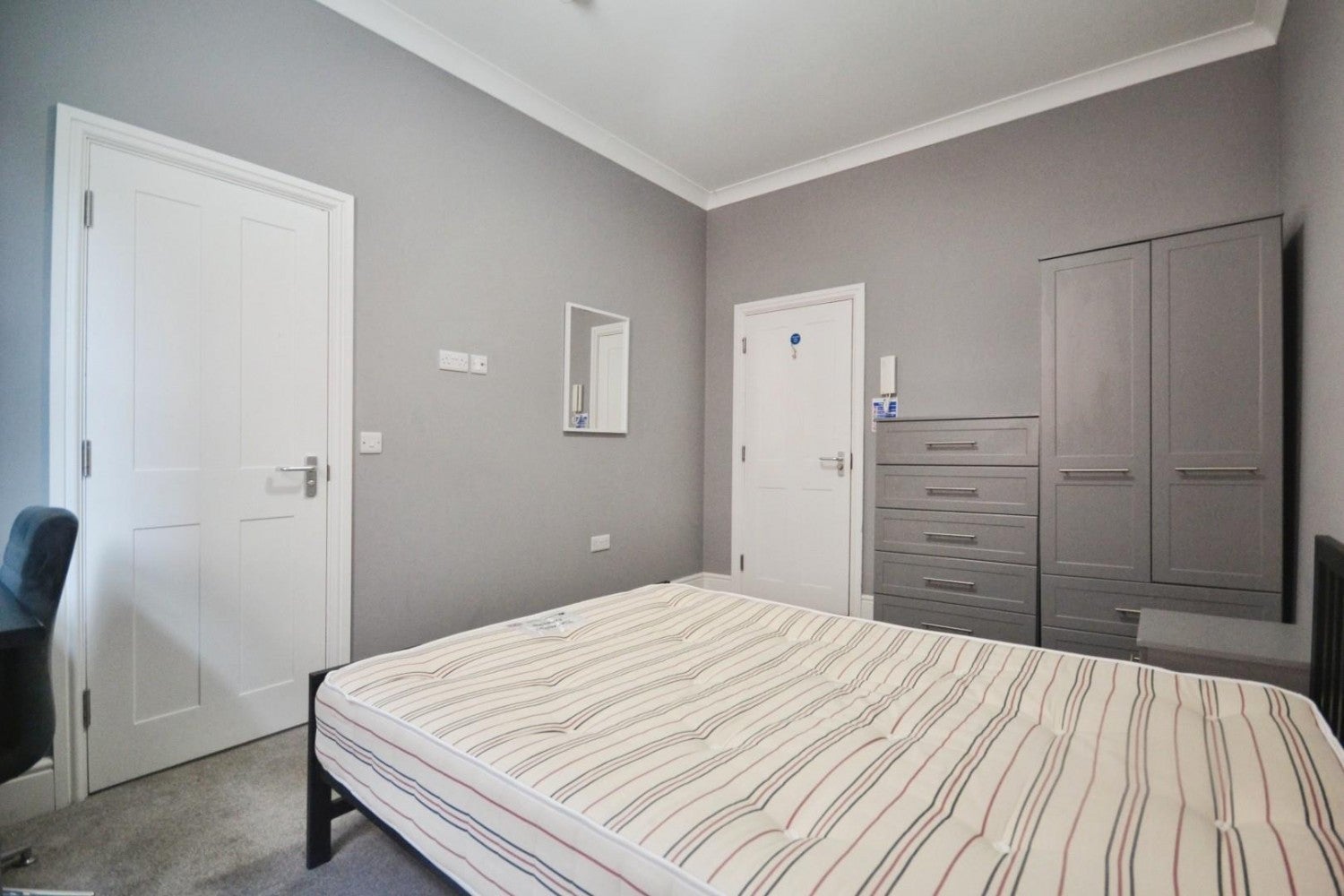 Flat Addington Road in Reading