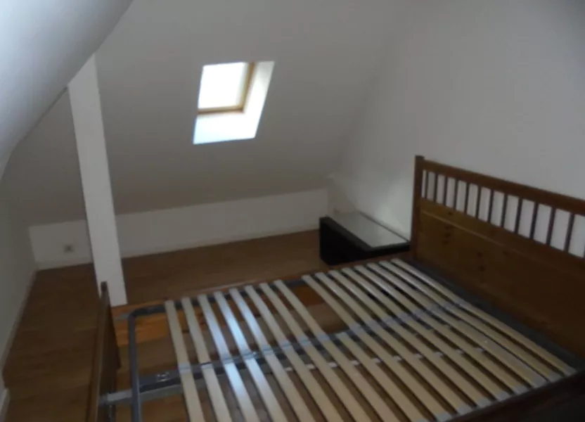 Appartement Rue Sérurier à Laon