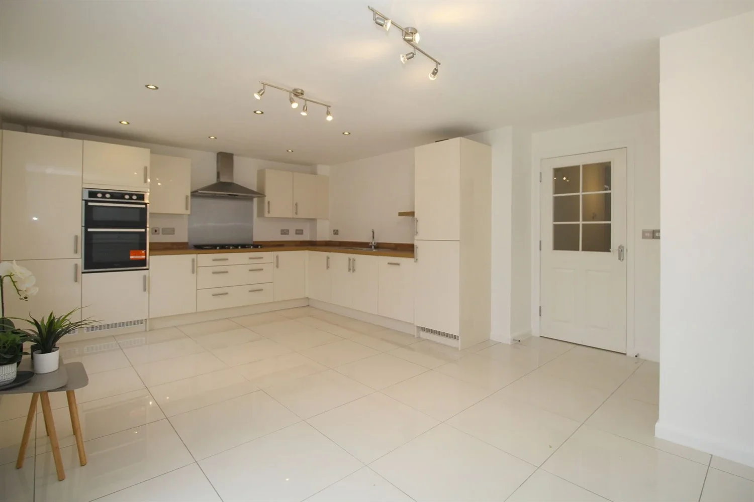 House Netherhall Drive in Charnwood