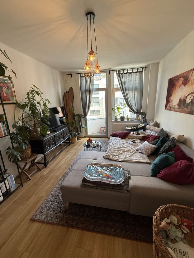 Wohnung Ringstraße in Köln