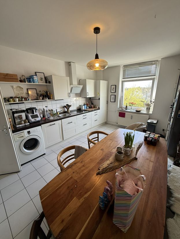 Wohnung Ringstraße in Köln