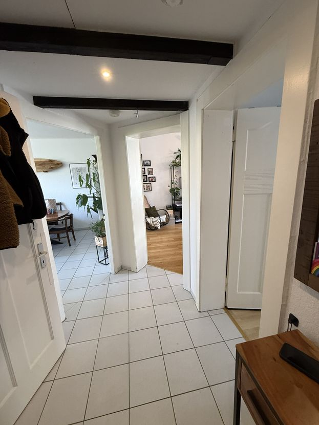 Wohnung Ringstraße in Köln