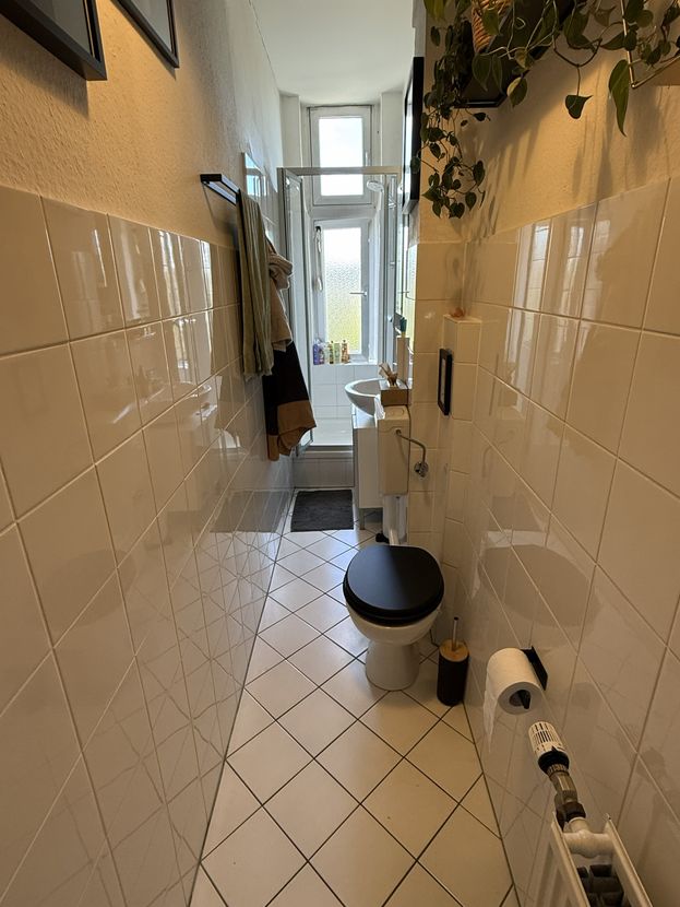Wohnung Ringstraße in Köln