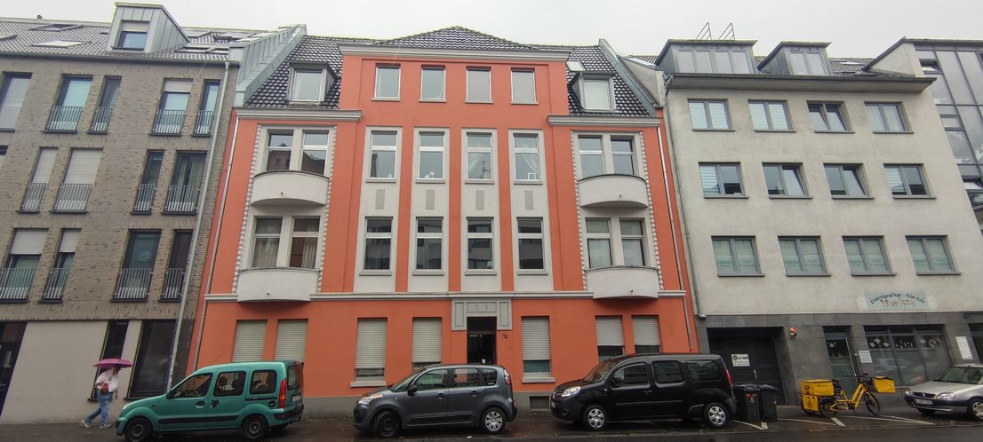 Wohnung Ringstraße in Köln