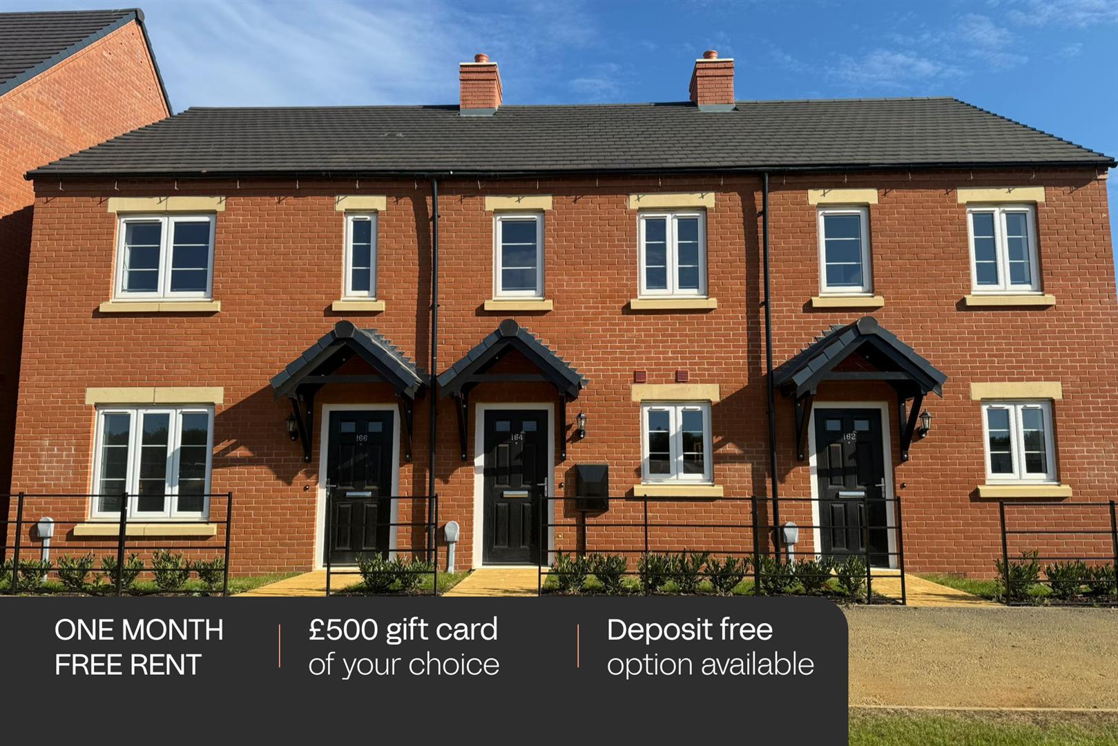 House Weights Lane in Bromsgrove