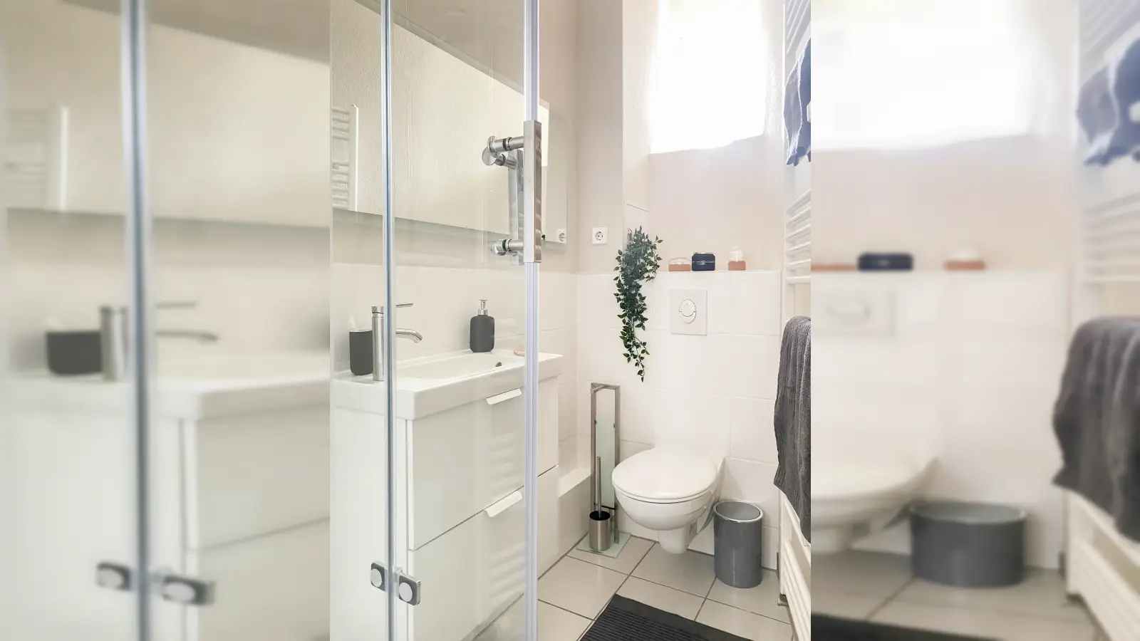 Wohnung Planufer in Berlin
