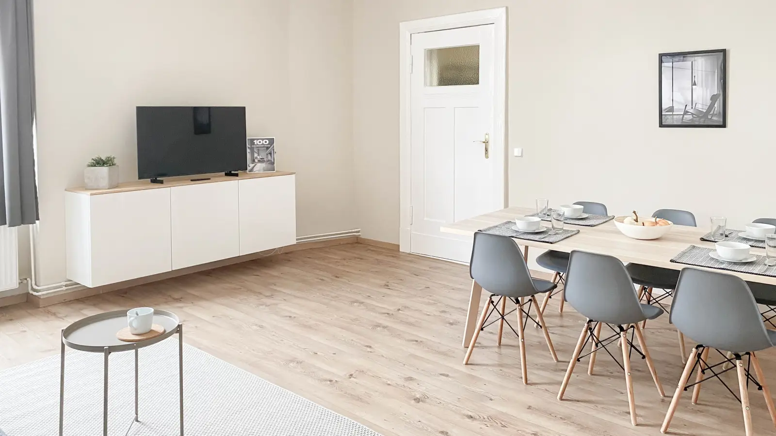 Wohnung Planufer in Berlin