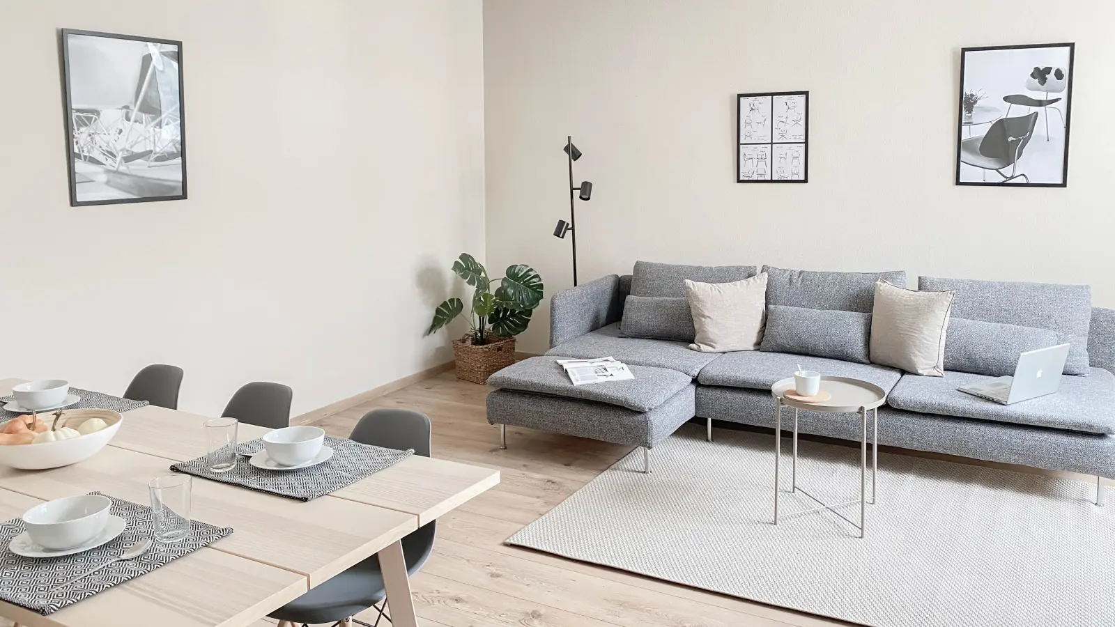 Wohnung Planufer in Berlin