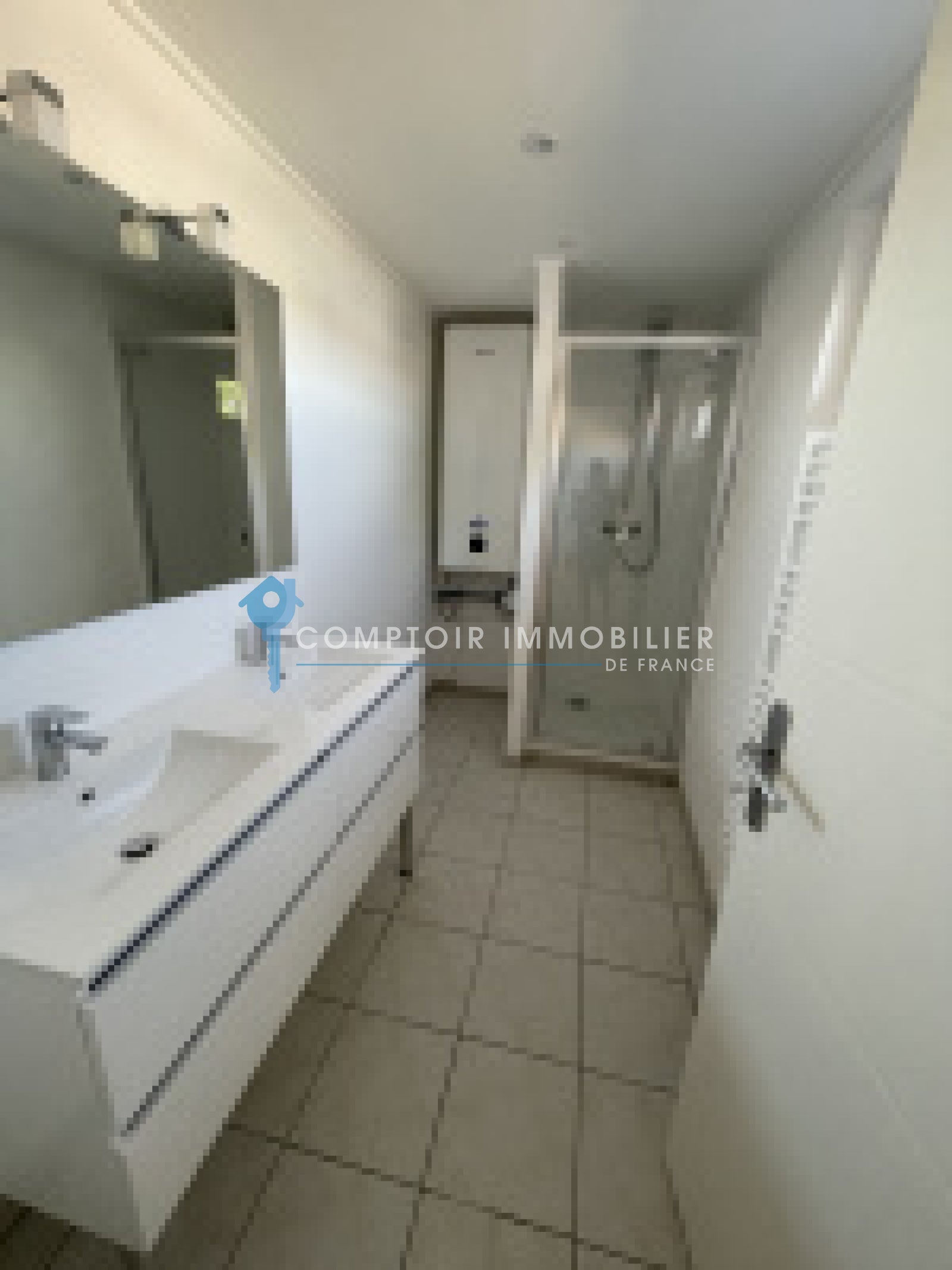 Appartement Rue de la Gare à Vergèze