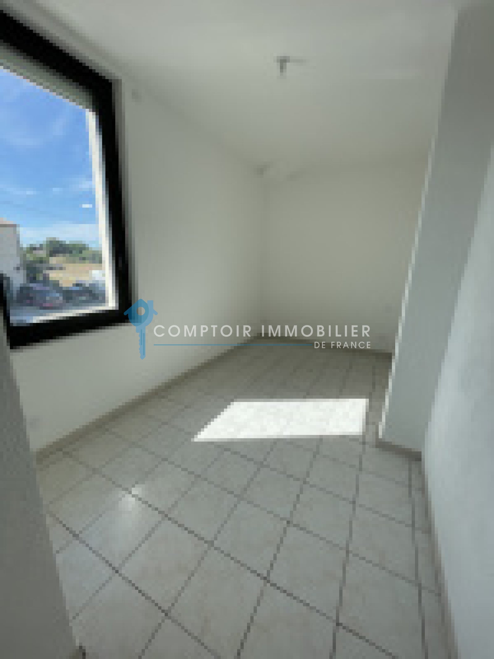 Appartement Rue de la Gare à Vergèze