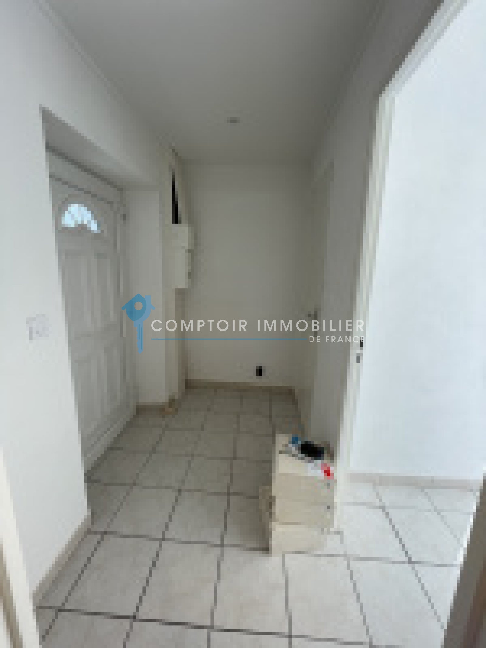 Appartement Rue de la Gare à Vergèze