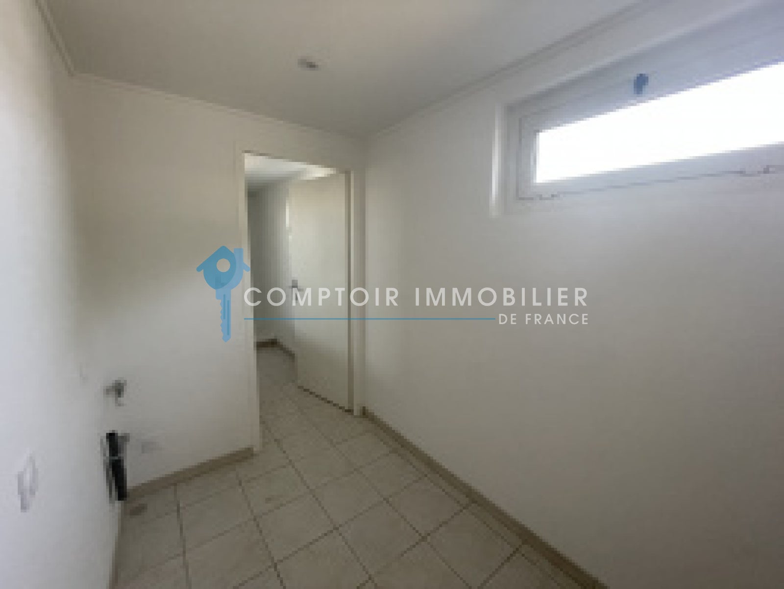 Appartement Rue de la Gare à Vergèze
