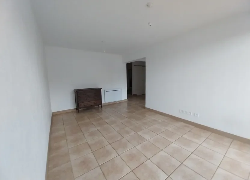 Appartement Rue Louis Pasteur à Béziers